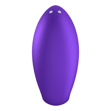 Vibratore da dito potente e waterproof con 12 modalità di vibrazione